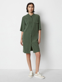 Зелений - Сукня міні Marc O’Polo DENIM
