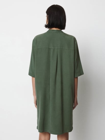 Платье мини Marc O’Polo DENIM модель 443092521015-468 — фото - INTERTOP
