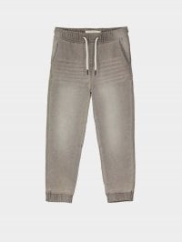 Светло-серый - Зауженные джинсы Piazza Italia