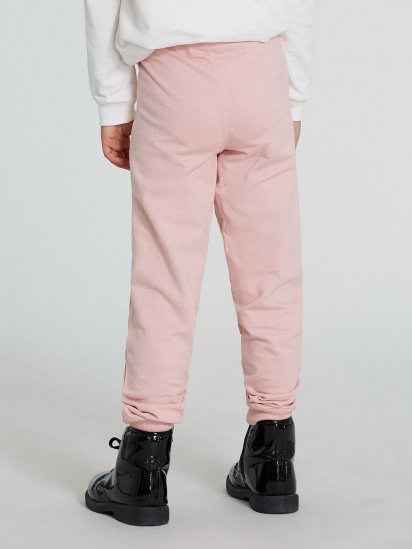 Штаны спортивные Piazza Italia модель 58870_pink — фото - INTERTOP