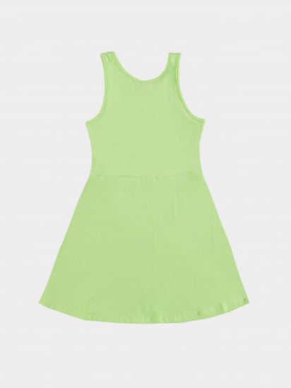 Сукня міні Piazza Italia модель 85210_green — фото - INTERTOP