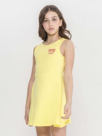 Жовтий - Сукня міні Piazza Italia