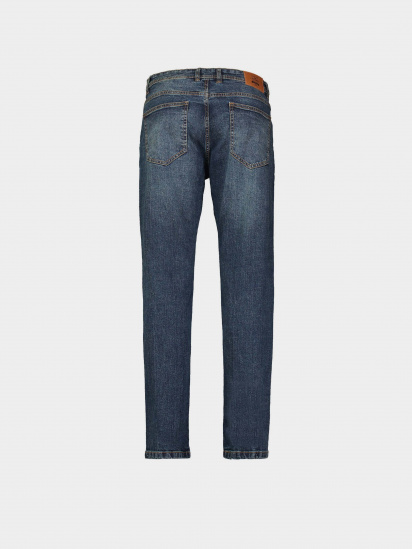 Прямі джинси Piazza Italia модель 54636_Denim — фото - INTERTOP