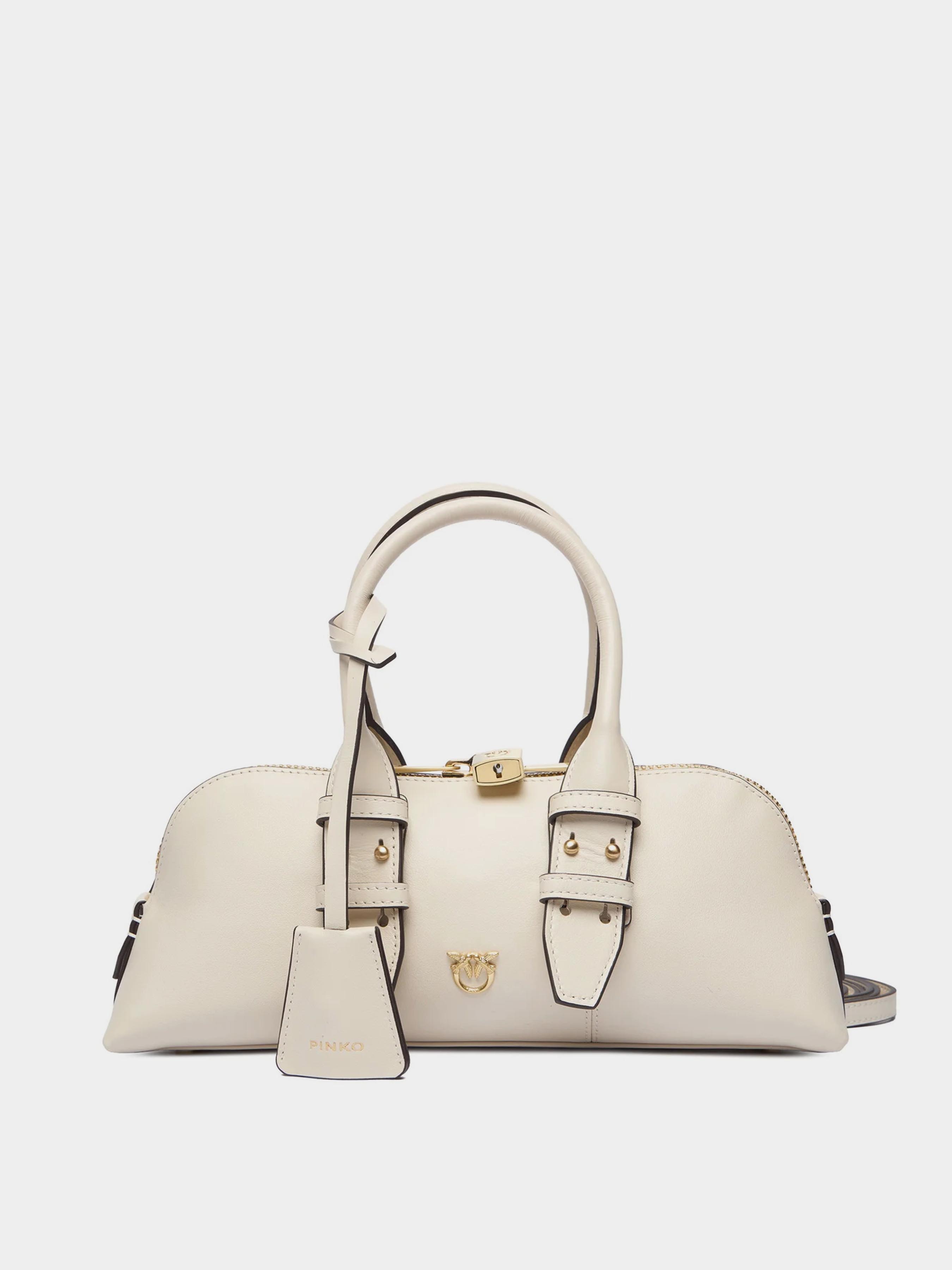 Сумка PINKO 105334-A0QO Z14V для женщин, цвет: Бежевий - купить в