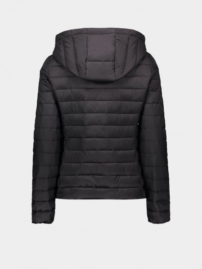 Демисезонная куртка Piazza Italia модель 43239_black — фото - INTERTOP