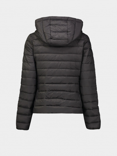 Демисезонная куртка Piazza Italia модель 03076_black — фото - INTERTOP