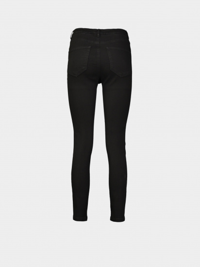 Скіні джинси Piazza Italia модель 03863_black — фото - INTERTOP