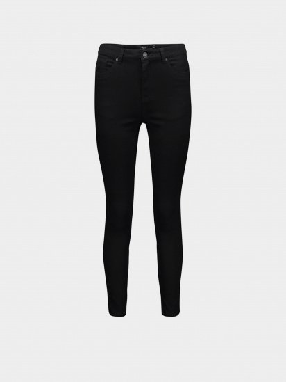 Скіні джинси Piazza Italia модель 43933_black — фото - INTERTOP