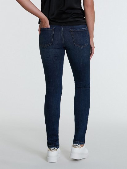 Скіні джинси Piazza Italia модель 43968_denim — фото - INTERTOP