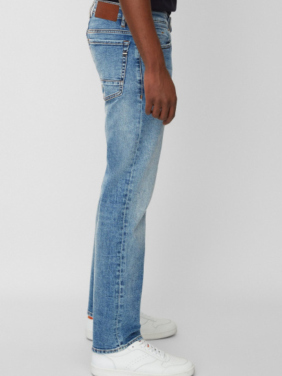 Прямые джинсы Marc O’Polo KEMI Regular модель 021921712032-053_34 — фото 3 - INTERTOP