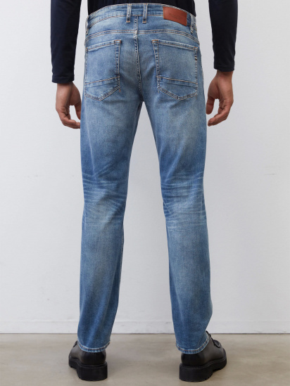 Зауженные джинсы Marc O’Polo Slim модель B21921312062-051_32 — фото - INTERTOP