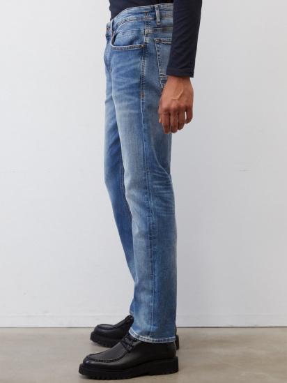 Завужені джинси Marc O’Polo Slim модель B21921312062-051_32 — фото 3 - INTERTOP
