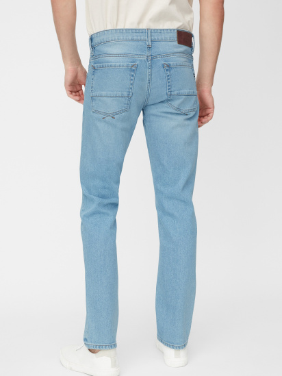 Завужені джинси Marc O’Polo Slim модель 023921812048-055_34 — фото - INTERTOP