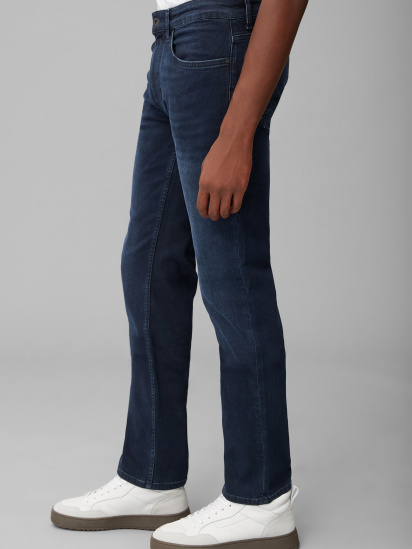 Прямые джинсы Marc O’Polo KEMI Regular модель B21908812032-034_32 — фото 3 - INTERTOP