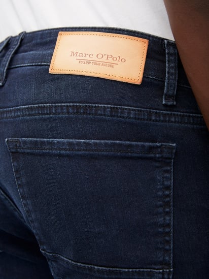 Прямые джинсы Marc O’Polo KEMI Regular модель B21908812032-034_32 — фото 5 - INTERTOP