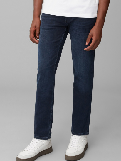 Прямые джинсы Marc O’Polo KEMI Regular модель B21908812032-034_32 — фото - INTERTOP