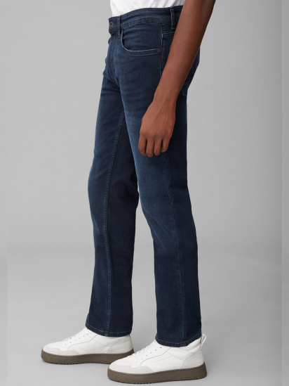 Прямые джинсы Marc O’Polo KEMI Regular модель B21908812032-034_34 — фото 3 - INTERTOP