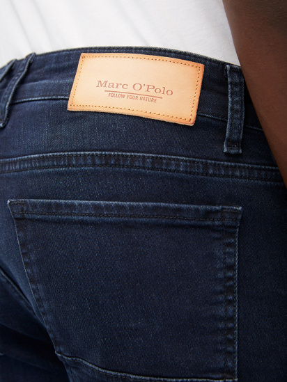 Прямые джинсы Marc O’Polo KEMI Regular модель B21908812032-034_34 — фото 5 - INTERTOP