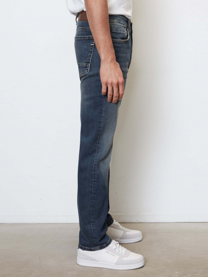Прямі джинси Marc O’Polo KEMI Regular модель B21926712032-089_32 — фото 4 - INTERTOP