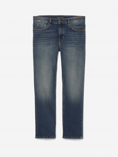 Прямі джинси Marc O’Polo KEMI Regular модель B21926712032-089_32 — фото 6 - INTERTOP