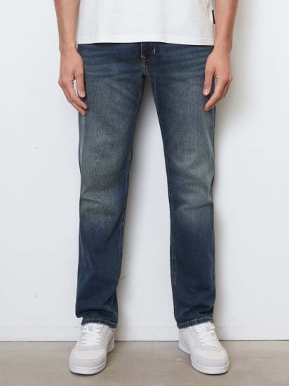 Прямі джинси Marc O’Polo KEMI Regular модель B21926712032-089_32 — фото - INTERTOP