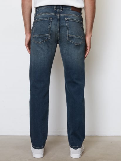 Прямые джинсы Marc O’Polo KEMI Regular модель B21926712032-089_34 — фото - INTERTOP