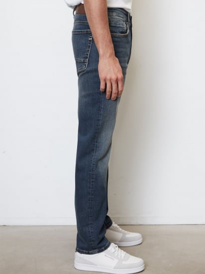 Прямі джинси Marc O’Polo KEMI Regular модель B21926712032-089_34 — фото 3 - INTERTOP