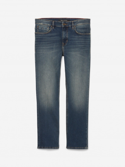 Прямые джинсы Marc O’Polo KEMI Regular модель B21926712032-089_34 — фото 6 - INTERTOP