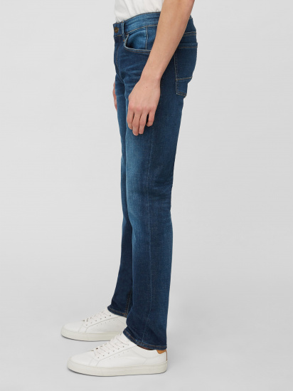 Зауженные джинсы Marc O’Polo SJÖBO Slim модель B21921412048-052_34 — фото 3 - INTERTOP