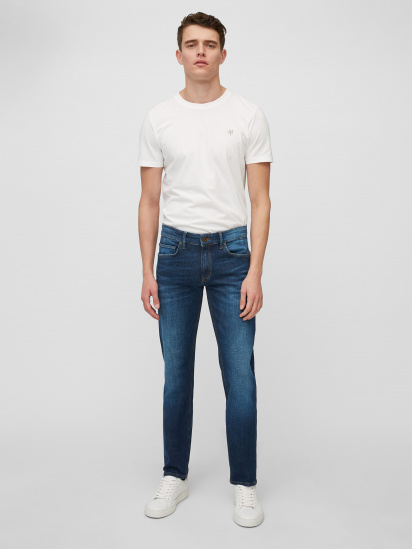 Завужені джинси Marc O’Polo SJÖBO Slim модель B21921412048-052_34 — фото 5 - INTERTOP