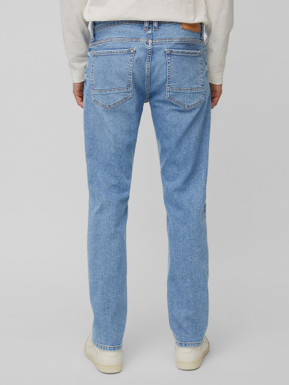 Прямые джинсы Marc O’Polo KEMI Regular модель 121906312032-058_32 — фото - INTERTOP