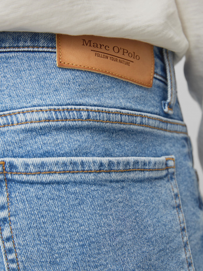 Прямые джинсы Marc O’Polo KEMI Regular модель 121906312032-058_32 — фото 4 - INTERTOP