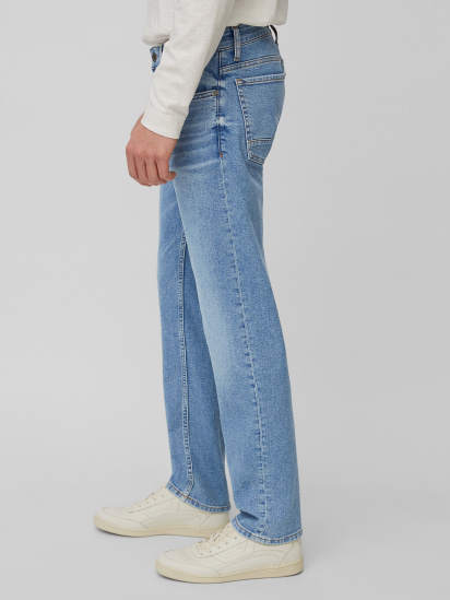 Прямые джинсы Marc O’Polo KEMI Regular модель 121906312032-058_32 — фото 5 - INTERTOP