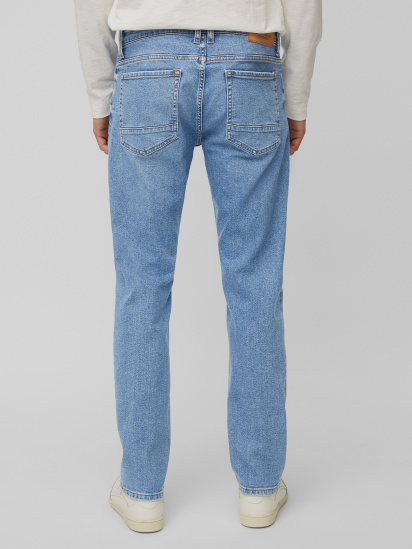 Прямі джинси Marc O’Polo KEMI Regular модель 121906312032-058_34 — фото - INTERTOP