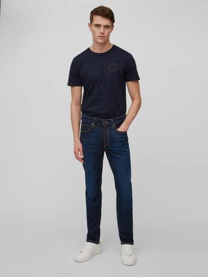 Завужені джинси Marc O’Polo DENIM VIDAR модель B61935512020-P50_32 — фото 3 - INTERTOP