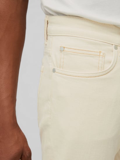 Зауженные джинсы Marc O’Polo SKEE Slim модель 122906712144-056_32 — фото 5 - INTERTOP