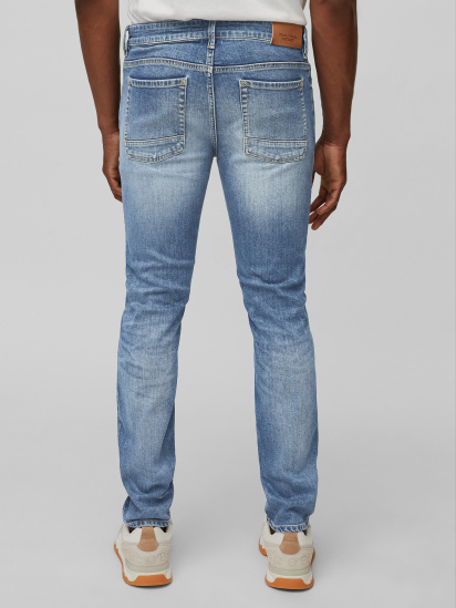 Завужені джинси Marc O’Polo SJÖBO Slim модель 122908412132-066_32 — фото - INTERTOP