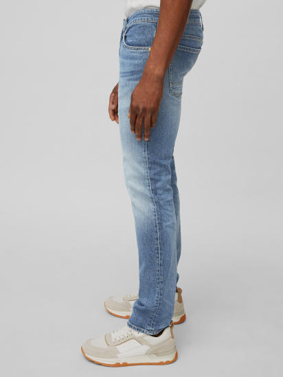 Зауженные джинсы Marc O’Polo SJÖBO Slim модель 122908412132-066_32 — фото 4 - INTERTOP