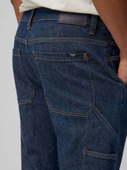 Прямые джинсы Marc O’Polo DENIM Regular модель 162912112044-P33_34 — фото 5 - INTERTOP
