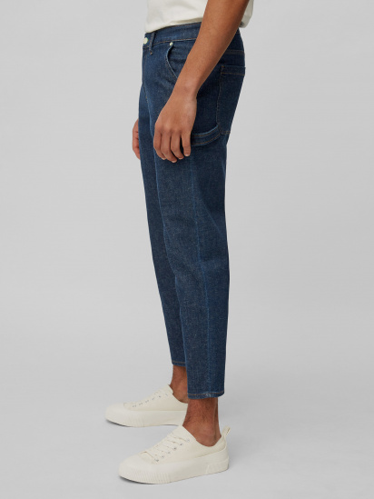 Прямые джинсы Marc O’Polo DENIM Regular модель 162912112044-P33_32 — фото 4 - INTERTOP