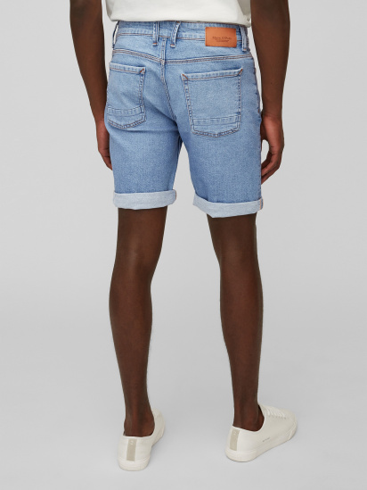 Шорти джинсові Marc O’Polo модель 123906313010-058 — фото - INTERTOP