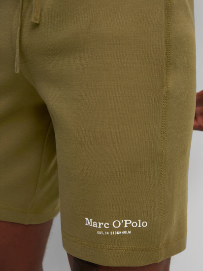 Шорти Marc O’Polo модель 126234017002-749 — фото 3 - INTERTOP