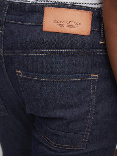 Зауженные джинсы Marc O’Polo SKEE Slim модель 126916812144-004_34 — фото 6 - INTERTOP