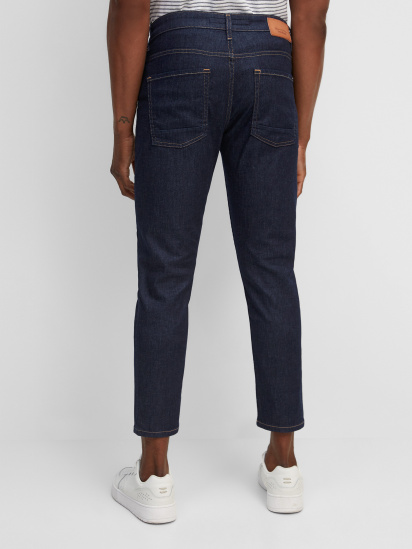 Зауженные джинсы Marc O’Polo SKEE Slim модель 126916812144-004_32 — фото - INTERTOP
