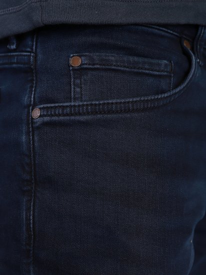 Завужені джинси Marc O’Polo SJÖBO SLIM модель B21908812132-034_34 — фото 4 - INTERTOP