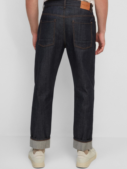 Прямые джинсы Marc O’Polo Relaxed модель 128919512076-094_32 — фото - INTERTOP