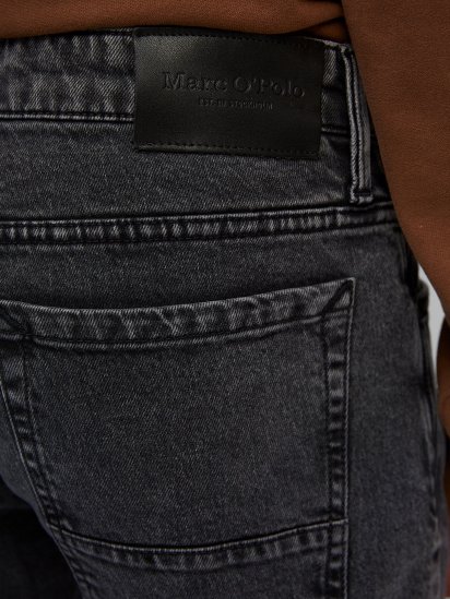 Зауженные джинсы Marc O’Polo Shaped модель 130922712132-079_32 — фото 4 - INTERTOP