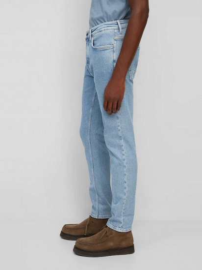 Зауженные джинсы Marc O’Polo Tapered модель 220906412110-003_32 — фото 4 - INTERTOP