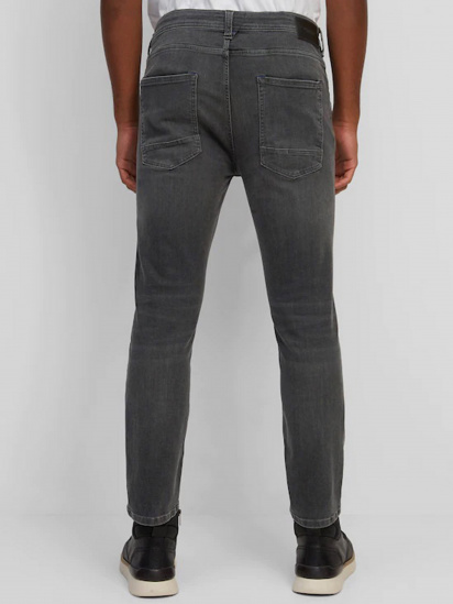 Завужені джинси Marc O’Polo DENIM VIDAR Slim модель 260901112072-P11_32 — фото 3 - INTERTOP