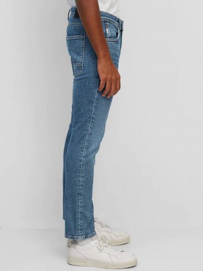 Прямые джинсы Marc O’Polo DENIM Regular модель M60906112072-P08_32 — фото - INTERTOP